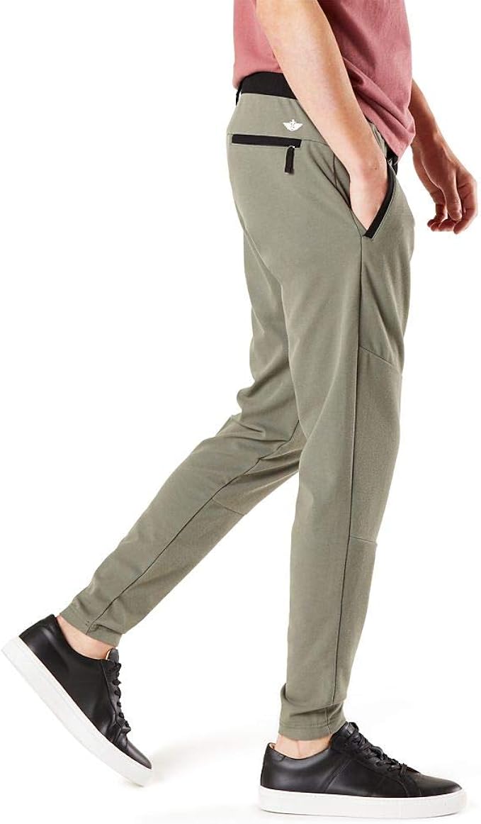 dockers jogger supreme flex