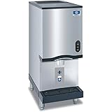 Amazon.com: Manitowoc RNS12A-161 RNS-12A Air Cooled Countertop Nugget