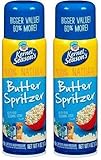 Kernel Season's Movie Theater Butter Popcorn Spritzer Spray 4 Oz