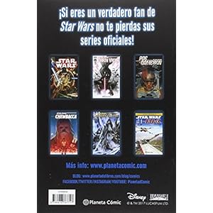 Star Wars Poe Dameron 7