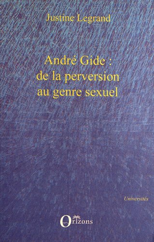 André Gide