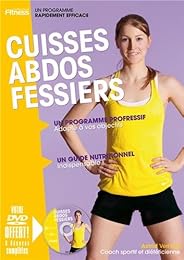 Cuisses abdos fessiers