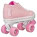 Zinger Girl's Roller Skate