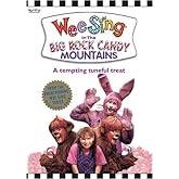 Wee Sing In The Big Rock Candy Mountains