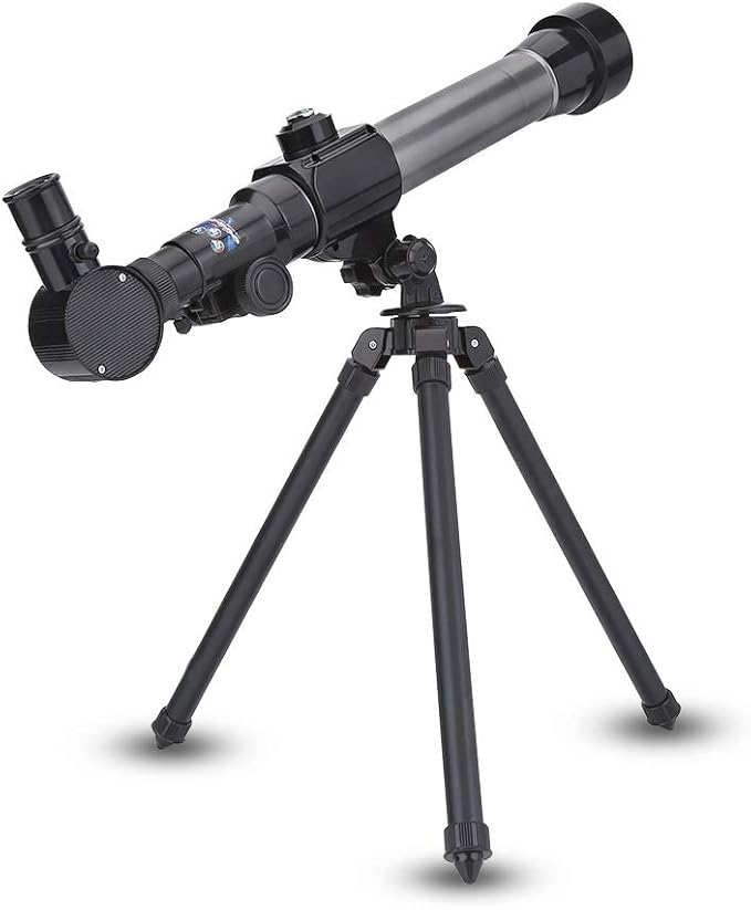 S erounder Kids Educational Telescope, Toy Monocular Space