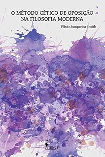 Livro O método cético de oposição na Filosofia Moderna