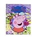 Peppa Pig My First Look and Find Activity Book - PI Kids