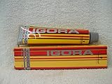 Schwarzkopf Igora Viviance Tone-on-Tone Coloration Tube 5-12