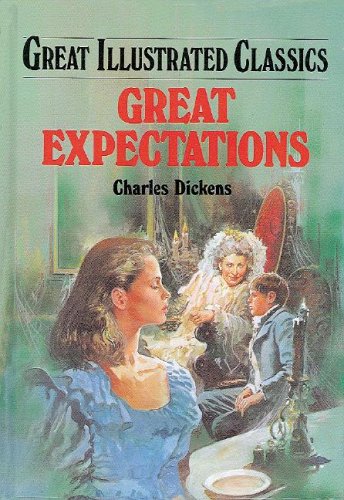 Great Expectations (Great Illustrated Classics (Abdo))