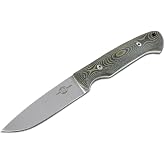 White River Hunter, Black &amp; Olive Drab Handle