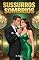 Livro Sussurros Sombrios