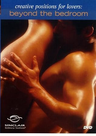 Amazon Com Creative Positions For Lovers Beyond The