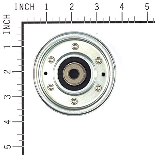 Briggs and Stratton 1721133SM Pulley, Idler