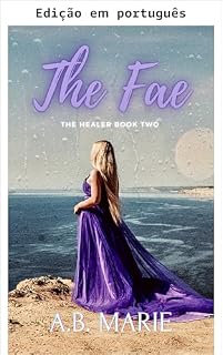 Livro Os fae (A curandeira, Livro 2)
