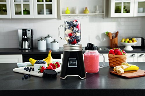jar mason blender white oster Go Oster N Blend 2 Blender, free shipping Jar Mason with