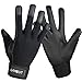 Layout Ultimate Frisbee Gloves - Ultimate Grip and Friction to Enhance Your Game!