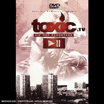 Toxic - Trace.Tv