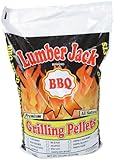 Lumber Jack 100% Hardwood Grilling Smoker