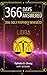 LIBRA 366 DAYS ANSWERED. 2016 DAILY PROPHECY REVEALED: New Astrology Fortune-Telling Book of Your Very Own Zodiac, with Horoscope Answers That Will Guide You Through 2016, Daily!