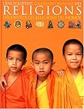 L'encyclopÃ©die des religions : DÃ©couvrir les religions du monde by 