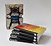 Adventure Time Postcard Library: 100 Cards in 4 Books, 25 in Each