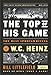 The Top of His Game: The Best Sportswriting of W. C. Heinz: A Library of America Special Publication