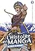 L'histoire en manga 1 - Les débuts de l'humanité (French Edition) by