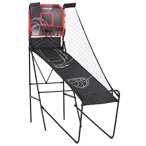 Redline Alley-Oop Single Basketball Shootout