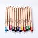 LibertyBravo CC-912YS Colored Pencil Set, Set of 12, Assorted Colors
