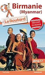 Birmanie, Myanmar