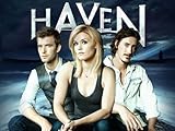 Haven Season 3