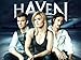 Haven Season 3