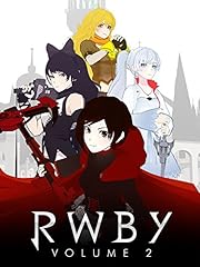 美しい Rwby 日本語吹き替え アニチューブ