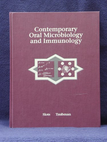 Download Contemporary Oral Microbiology and Immunology Download Contemporary Oral Microbiology and Immunology