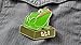 MemeWerks Kek Pin by Kek Statue - Egyptian Frog Statue Pin