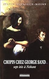 Chopin chez George Sand