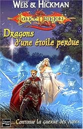 Dragons d'une étoile perdue
