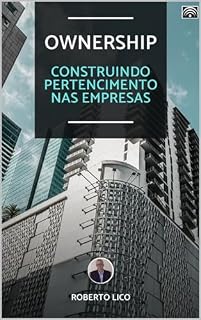 Livro Ownership – Construindo Pertencimento nas Empresas