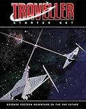 Traveller RPG Starter Box (MGP40008)