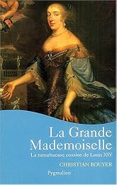 La  Grande Mademoiselle