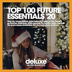 Top 100 Future Essentials '20