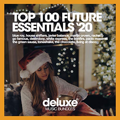 Top 100 Future Essentials '20
