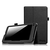 Fintie Case for RCA Voyager 7, Premium PU Leather Folio Cover Fits All Versions RCA Voyager 7