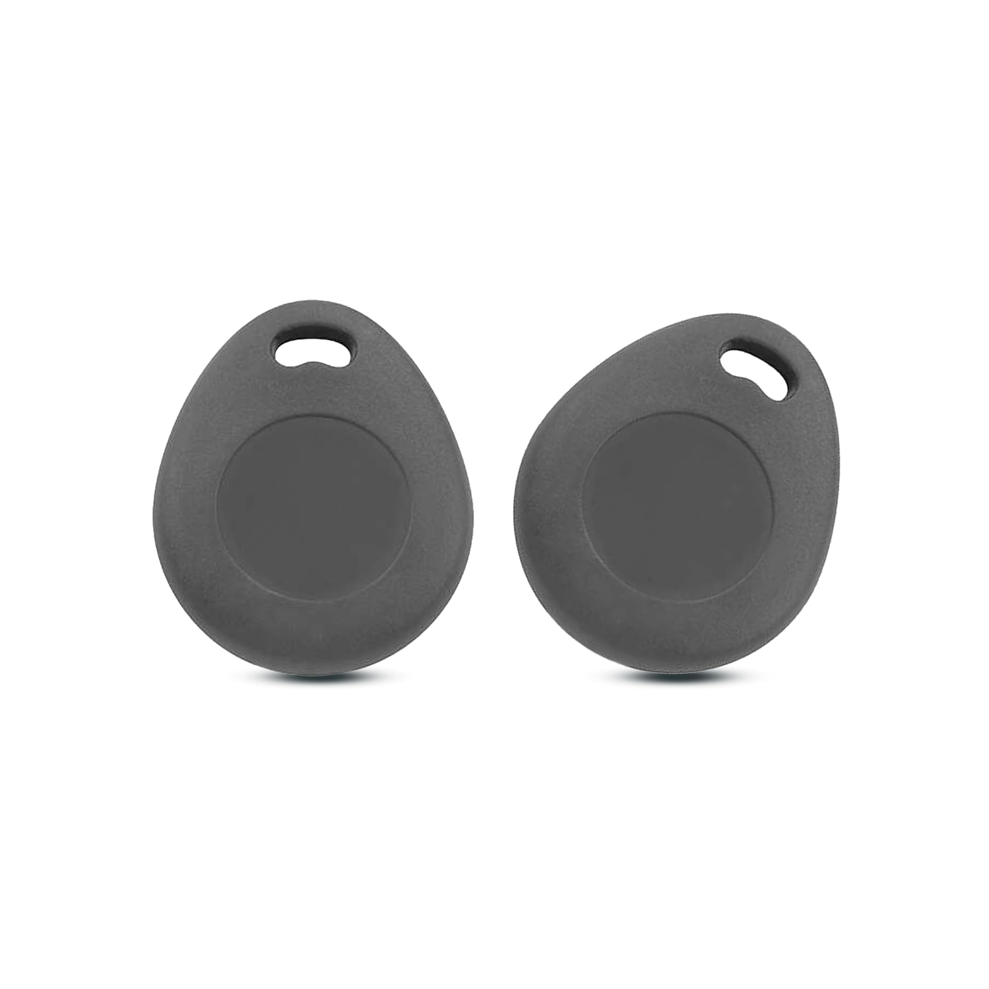 Philips 531011 RFID Badge Extra Grey 2 Pieces