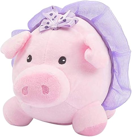 piggy bank with sound