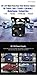 XTRONS® 12V-24V Night Vision Rear View Reverse Camera for Truck/Bus/Trailer/Caravan/School Bus