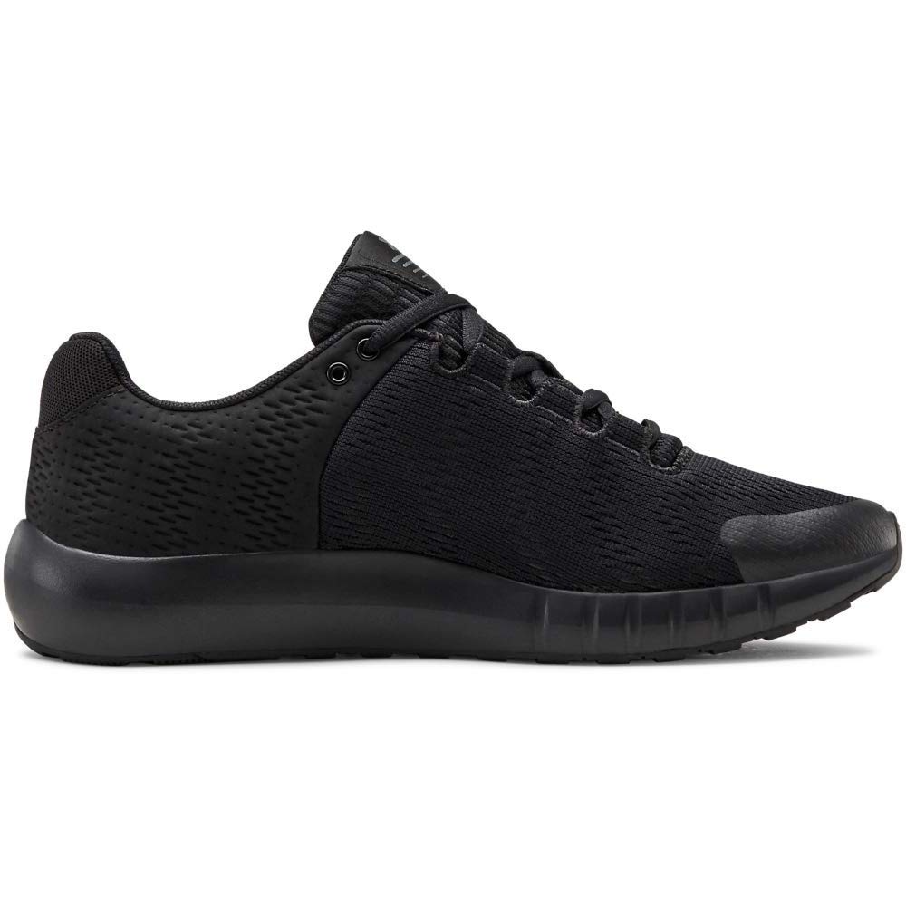 Under Armour Women's Micro G Pursuit Bp Running Shoe