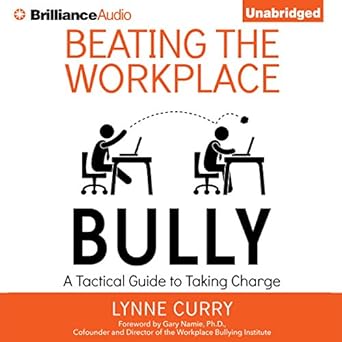 A Tactical Guide to Taking Charge - Dr. Lynne Curry