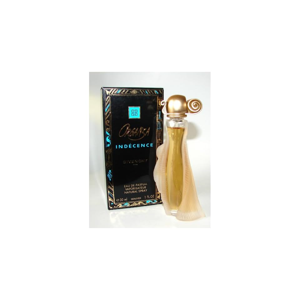 perfume indecent de givenchy
