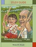 The Study Guide for Developing Person Through the Life Span, Berger, 1429232048